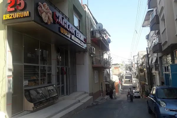 Çağlar Ekmek Fırını - Resim 2