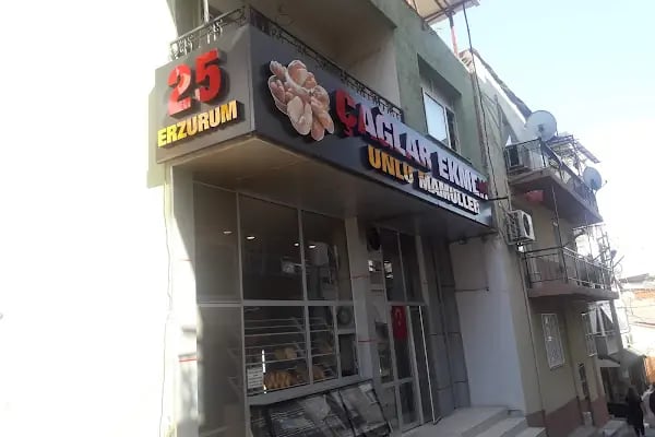 Çağlar Ekmek Fırını - Resim 4