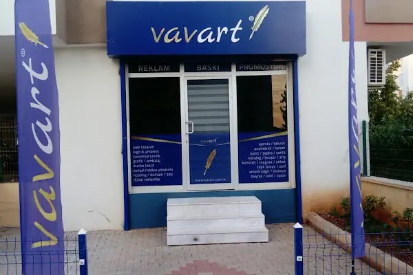 Vavart Ajans - Resim 4