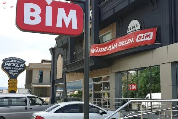 By Peker Düğün Salonu - Resim 6