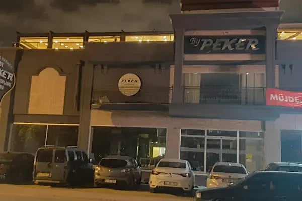 By Peker Düğün Salonu - Resim 4