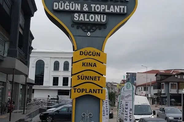 By Peker Düğün Salonu - Resim 10