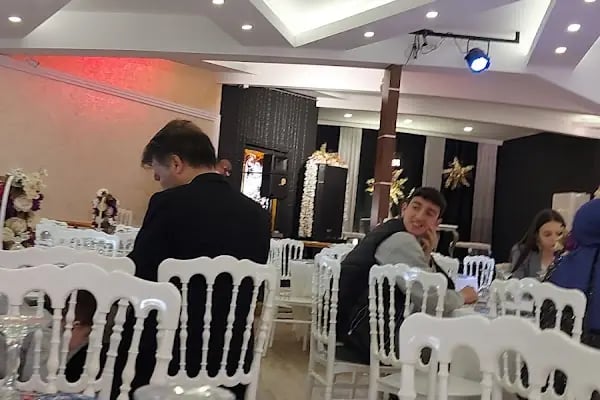 By Peker Düğün Salonu - Resim 9