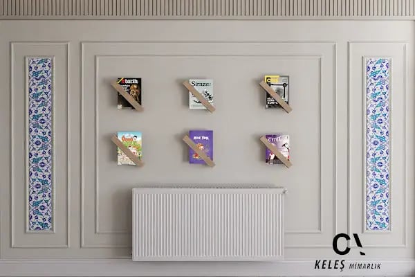 Keleş Mimarlık - Resim 4