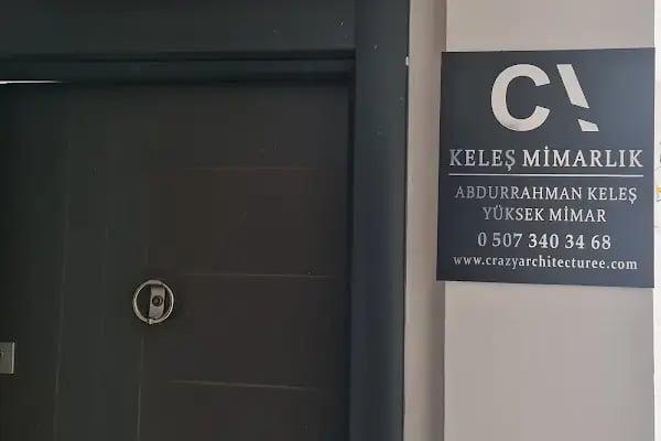 Keleş Mimarlık - Resim 6