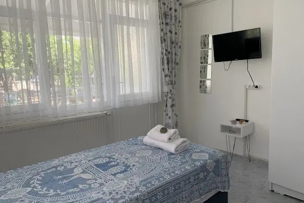 Özge Pansiyon - Resim 19