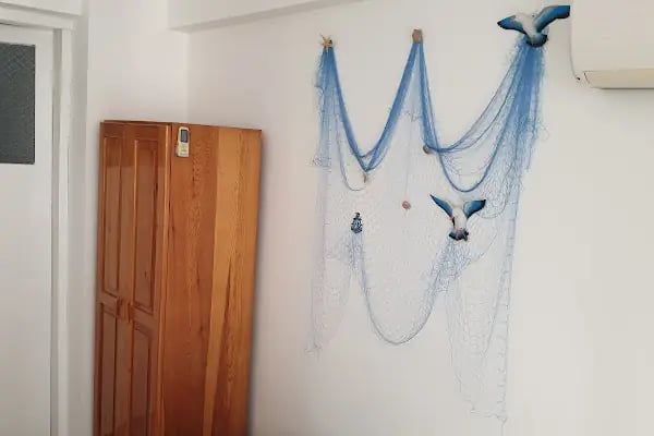 Özge Pansiyon - Resim 18
