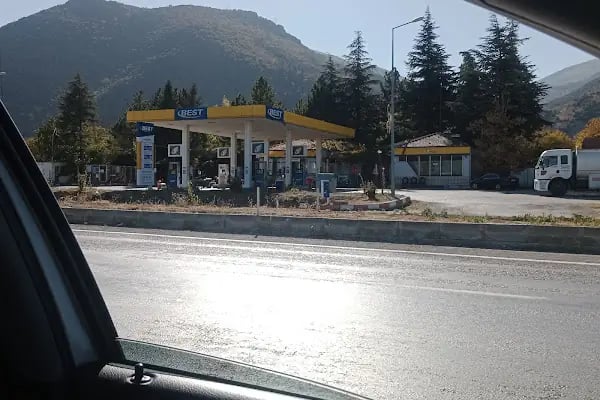 Erk-şehirlioğlu Petrol - Resim 2