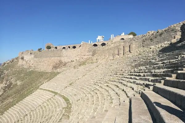 Cumhuriyet Meydanı - Resim 7