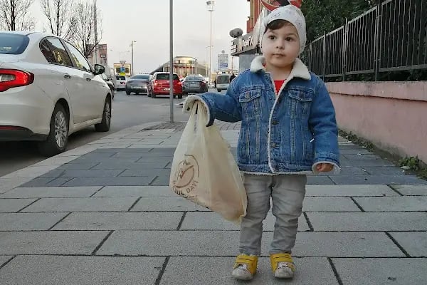 Resul Dayı Ekmek - Resim 18