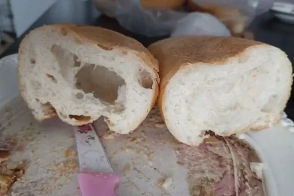 Resul Dayı Ekmek - Resim 15