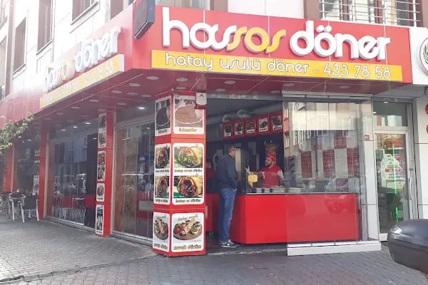Hassos Döner - Resim 2