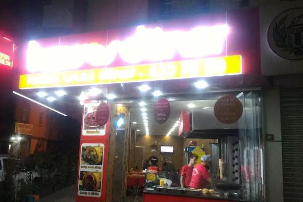 Hassos Döner - Resim 3
