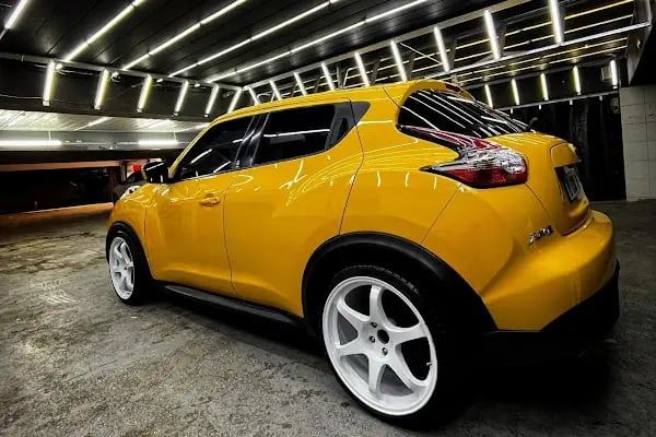 TrendGarageBursa-Oto Yıkama-Detaylı temizlik-Seramik kaplama-Pasta cila-Boya Koruma - Resim 3