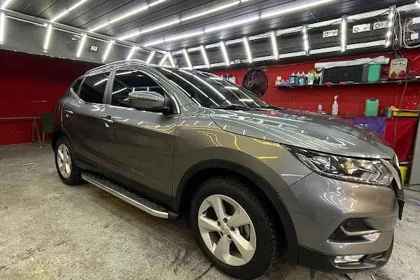 TrendGarageBursa-Oto Yıkama-Detaylı temizlik-Seramik kaplama-Pasta cila-Boya Koruma - Resim 20
