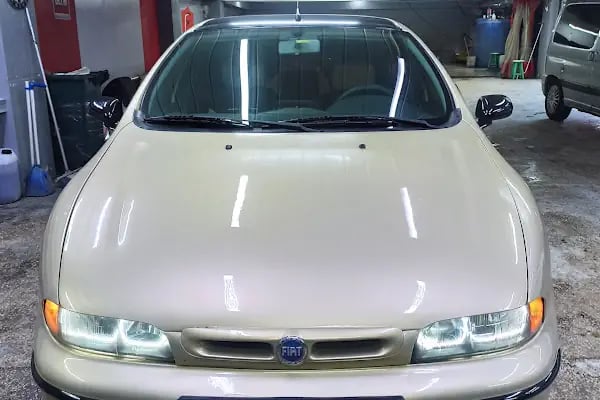 TrendGarageBursa-Oto Yıkama-Detaylı temizlik-Seramik kaplama-Pasta cila-Boya Koruma - Resim 16