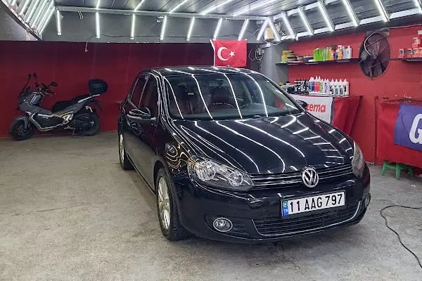 TrendGarageBursa-Oto Yıkama-Detaylı temizlik-Seramik kaplama-Pasta cila-Boya Koruma - Resim 4