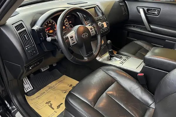 TrendGarageBursa-Oto Yıkama-Detaylı temizlik-Seramik kaplama-Pasta cila-Boya Koruma - Resim 7