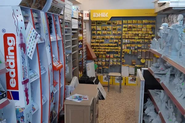 Bizim Çocukların Hobi Dükkanı - Resim 6