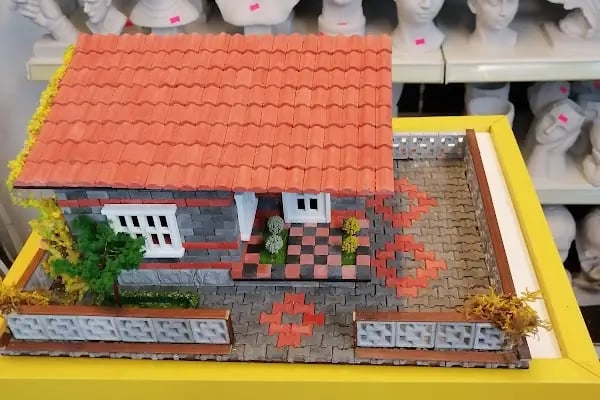 Bizim Çocukların Hobi Dükkanı - Resim 4