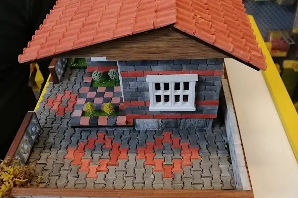 Bizim Çocukların Hobi Dükkanı - Resim 7