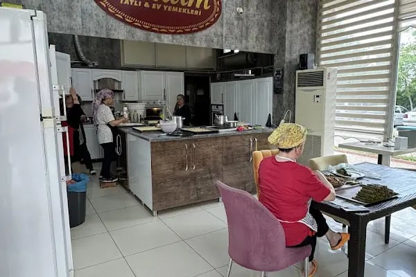 Acıktım Cafe - Resim 1