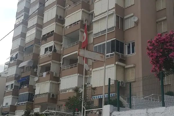 Deniz Kızı Sitesi - Resim 17