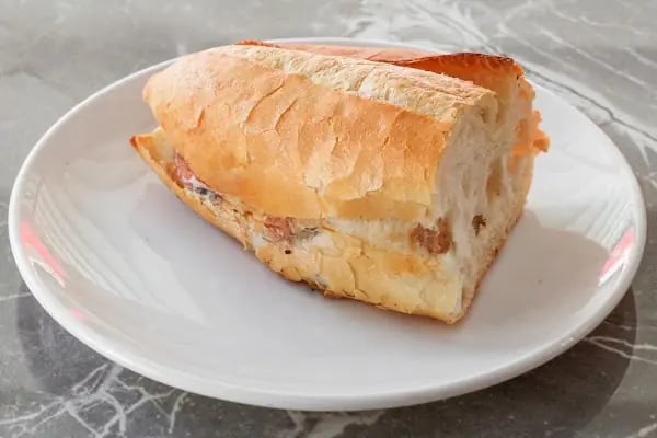 Tost Dünyası ALFA - Resim 17