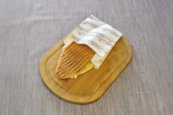 Tost Dünyası ALFA - Resim 13