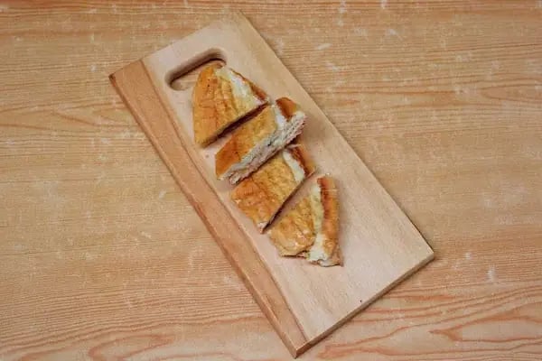 Tost Dünyası ALFA - Resim 12