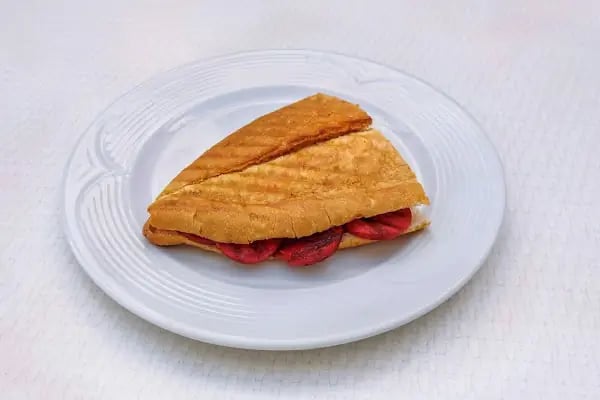Tost Dünyası ALFA - Resim 10