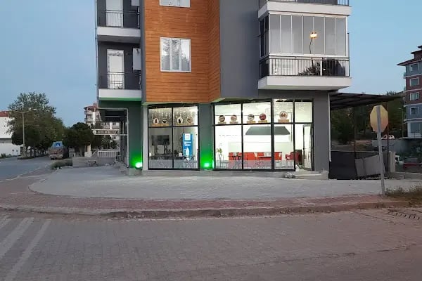 Tost Dünyası ALFA - Resim 7