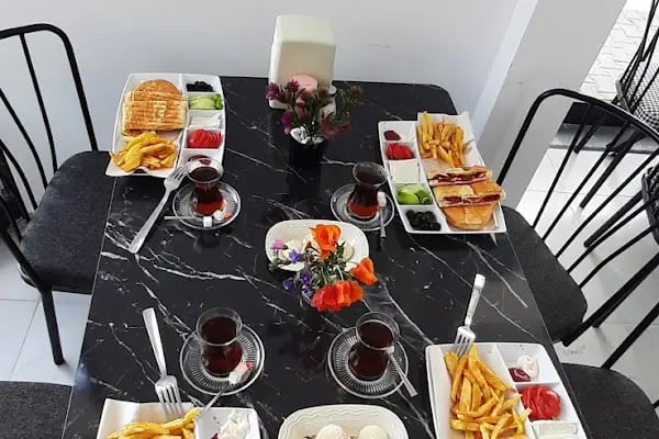 Tost Dünyası ALFA - Resim 11