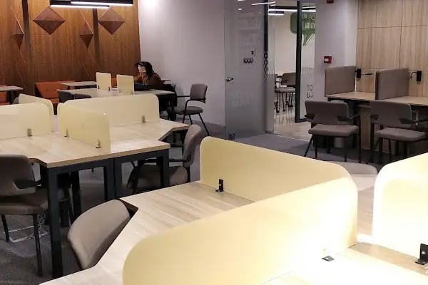 Arnavutköy Belediyesi Necip Fazıl Kısakürek Kütüphanesi - Resim 11