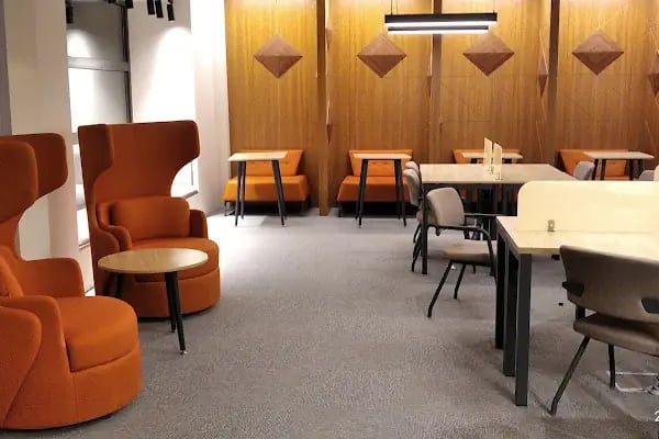 Arnavutköy Belediyesi Necip Fazıl Kısakürek Kütüphanesi - Resim 12