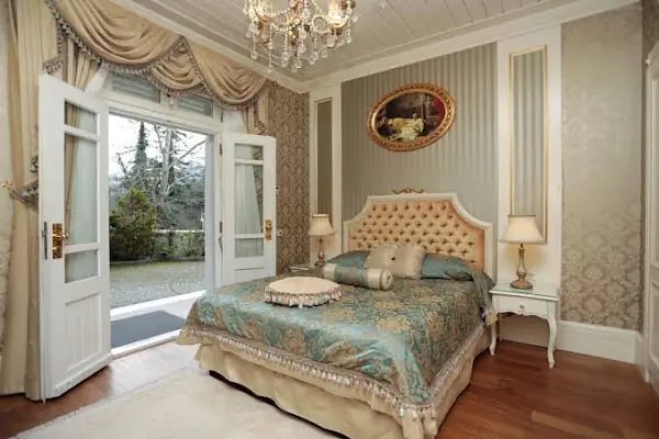 Limak Yalova Thermal Boutique Hotel - Resim 2