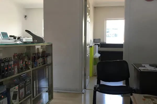 Akkan Kırtasiye ve Kopyalama Merkezi - Resim 4