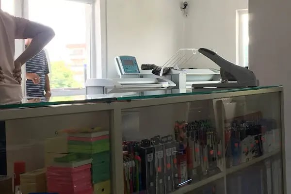 Akkan Kırtasiye ve Kopyalama Merkezi - Resim 6