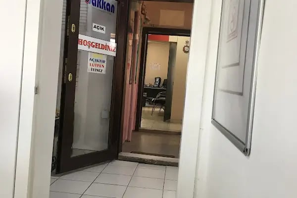 Akkan Kırtasiye ve Kopyalama Merkezi - Resim 5