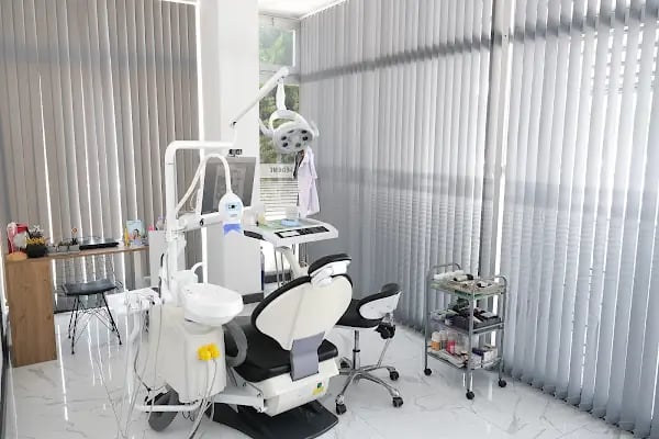 Özel Egedent Ağız ve Diş Sağlığı Polikliniği - Resim 15