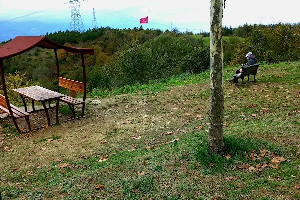 Sakarya Uygulamalı Bilimler Üniversitesi Teknoloji Fakültesi - Resim 17