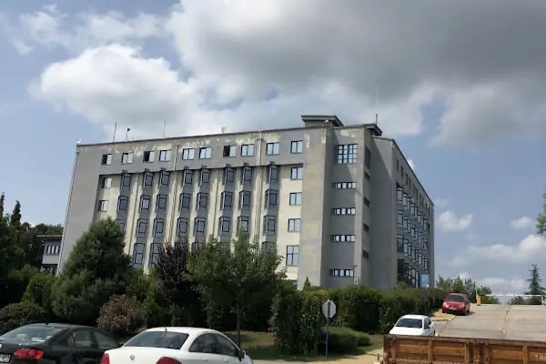 Sakarya Uygulamalı Bilimler Üniversitesi Teknoloji Fakültesi - Resim 16