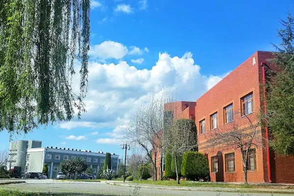 Sakarya Uygulamalı Bilimler Üniversitesi Teknoloji Fakültesi - Resim 10