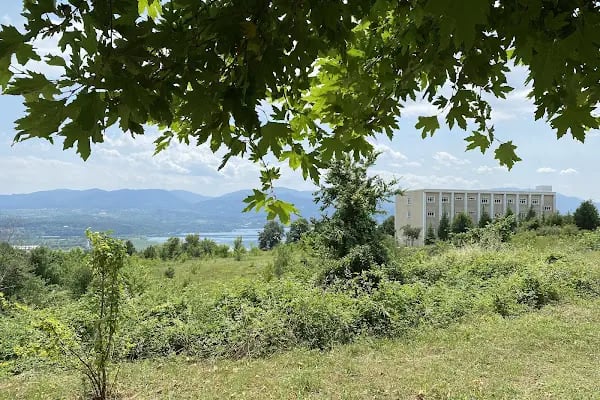 Sakarya Uygulamalı Bilimler Üniversitesi Teknoloji Fakültesi - Resim 15