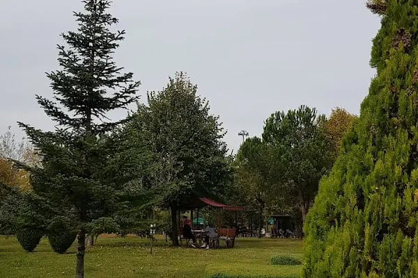 Sakarya Uygulamalı Bilimler Üniversitesi Teknoloji Fakültesi - Resim 7