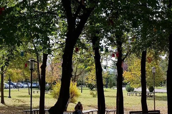 Sakarya Uygulamalı Bilimler Üniversitesi Teknoloji Fakültesi - Resim 9