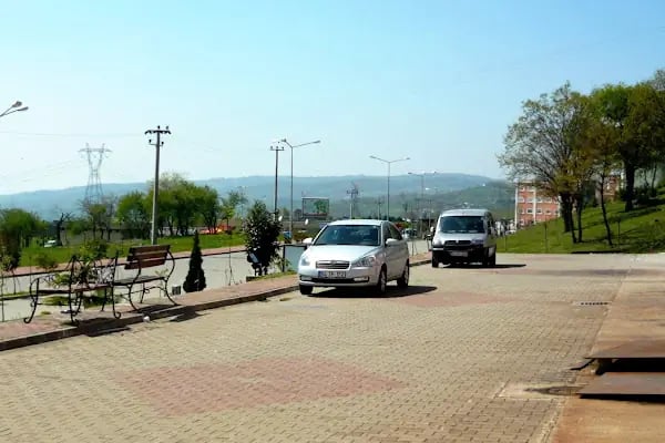 Sakarya Uygulamalı Bilimler Üniversitesi Teknoloji Fakültesi - Resim 11