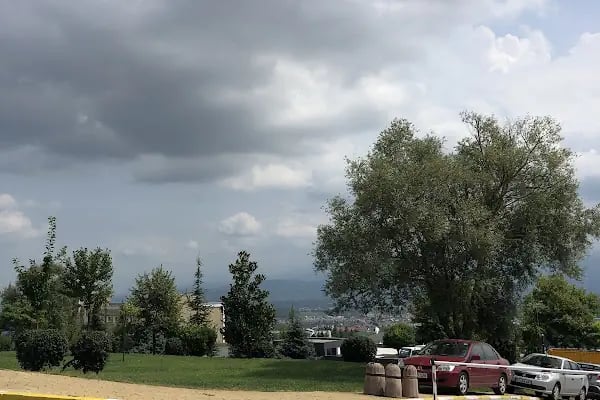 Sakarya Uygulamalı Bilimler Üniversitesi Teknoloji Fakültesi - Resim 8