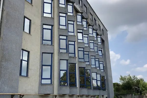 Sakarya Uygulamalı Bilimler Üniversitesi Teknoloji Fakültesi - Resim 6