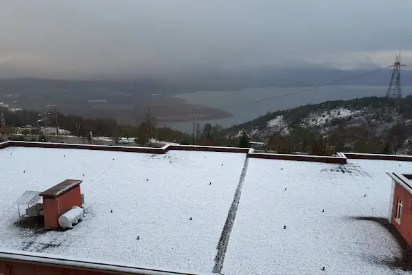 Sakarya Uygulamalı Bilimler Üniversitesi Teknoloji Fakültesi - Resim 20